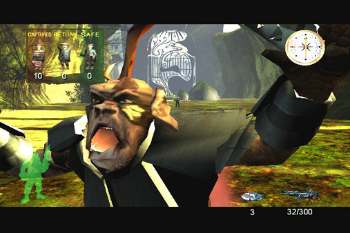 Armed and Dangerous® game for windows Pc 1