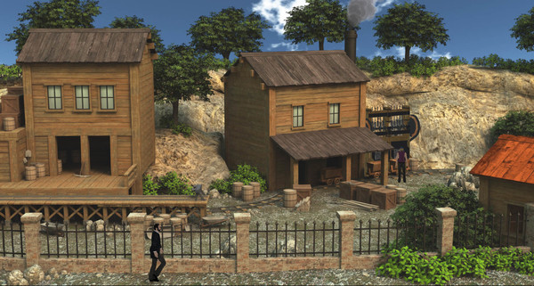 Gold Rush! 2 for linux