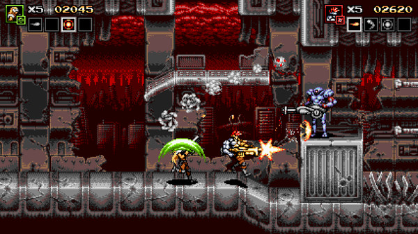 Blazing Chrome for linux