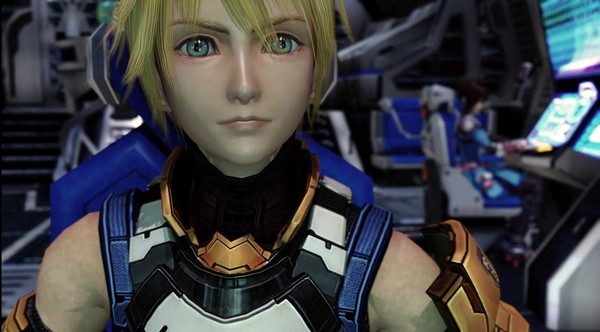 星之海洋4：最后的希望/Star Ocean 4: The Last Hope（集成1号升级档重制版）