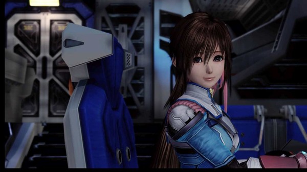 Can i run STAR OCEAN - THE LAST HOPE - 4K & Full HD Remaster