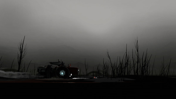 Скриншот из FAR: Lone Sails