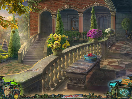 Twilight Phenomena: The Lodgers of House 13 Collector's Edition game for Linux 1