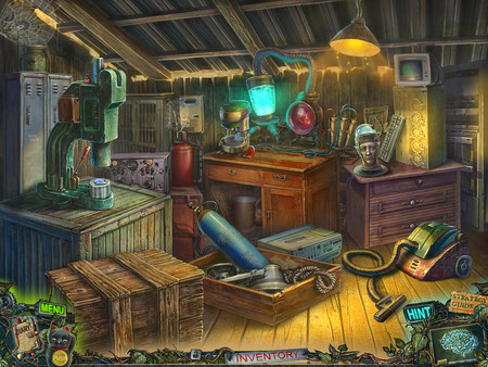 Twilight Phenomena: The Lodgers of House 13 Collector's Edition for linux