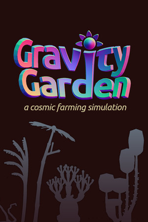 Gravity Garden Gravity Garden