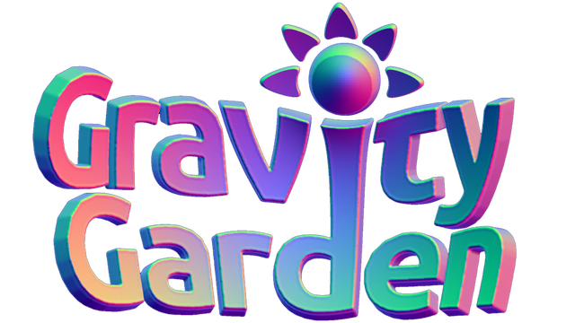 Gravity Garden Logo