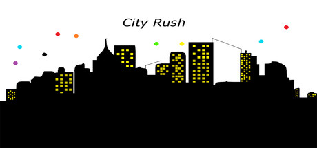 City Rush cover art