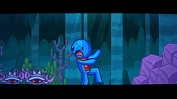 Never Give Up game for windows Pc 1