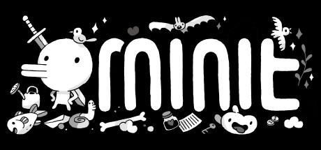 Minit on Steam Backlog