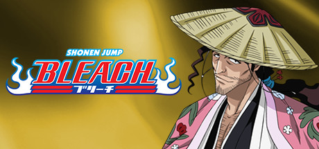 Bleach: Bleach 280 cover art