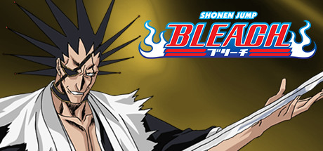 Bleach: Bleach 322 cover art