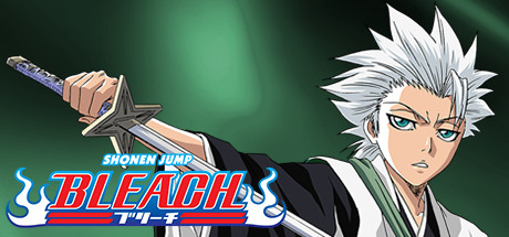 Bleach: Bleach 331 cover art