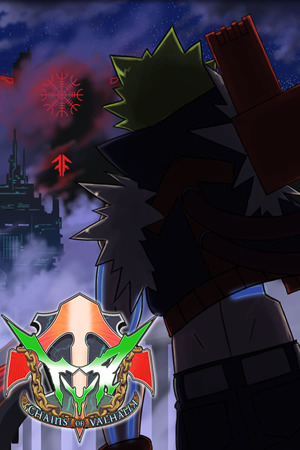 Tyr: Chains of Valhalla for steam