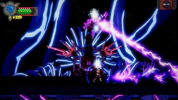 Скриншот из Tyr: Chains of Valhalla