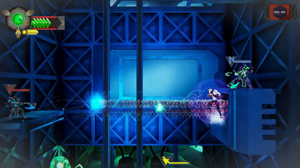 Скриншот из Tyr: Chains of Valhalla