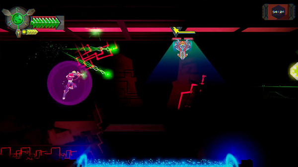 Скриншот из Tyr: Chains of Valhalla