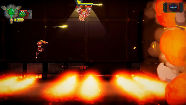 Скриншот из Tyr: Chains of Valhalla