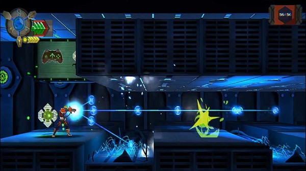 Tyr: Chains of Valhalla game for Linux 1