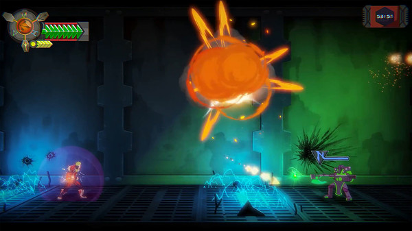 Скриншот из Tyr: Chains of Valhalla