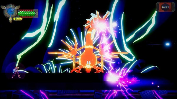 Скриншот из Tyr: Chains of Valhalla