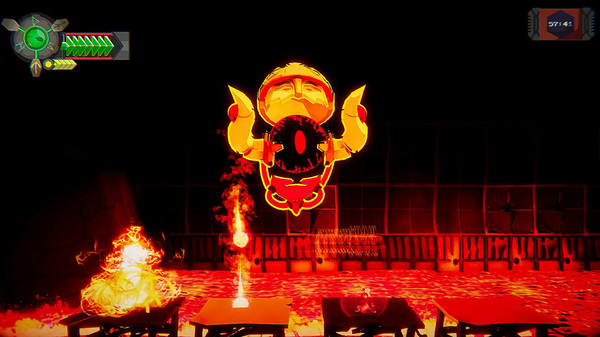 Скриншот из Tyr: Chains of Valhalla