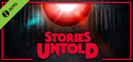 Stories Untold Demo cover art