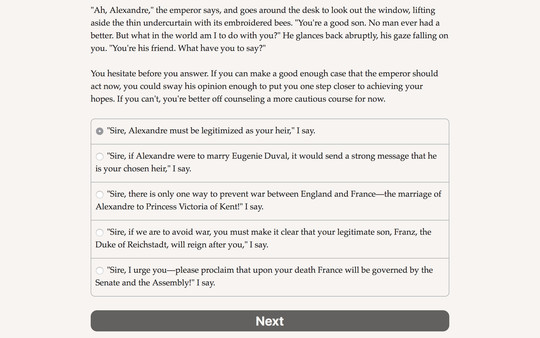 The Eagle's Heirfor windows and Linux 1