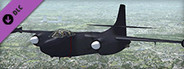 FSX Steam Edition: North American AJ-2 Savage Add-On