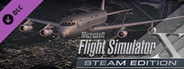 FSX Steam Edition: McDonnell Douglas DC-8™ Series 10 - 40 Add-On