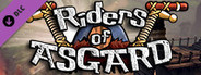 Riders of Asgard - Soundtrack