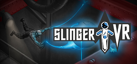 Slinger VR cover art