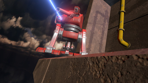 Slinger VRfor windows and Linux 1