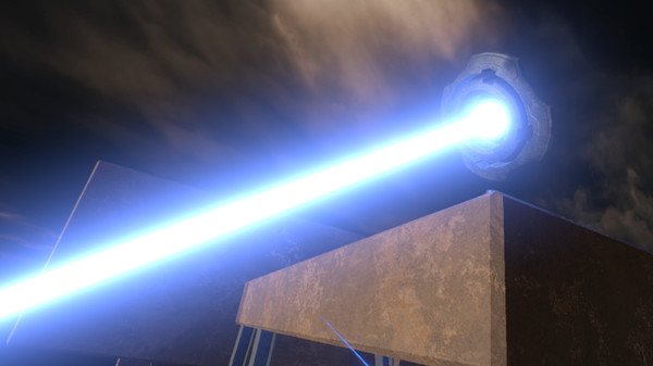 Slinger VR game for windows Pc 1