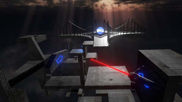 Slinger VR for linux