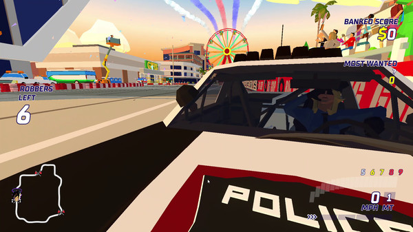 download hotshot racing pc for free