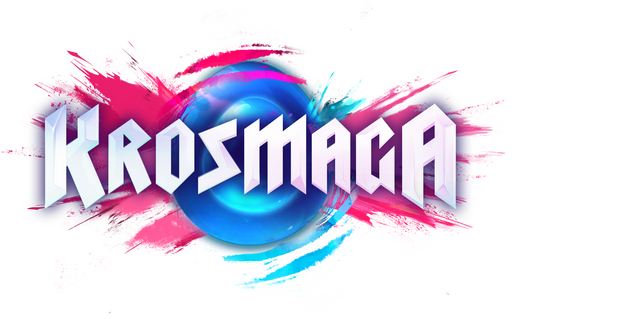 KROSMAGA Logo