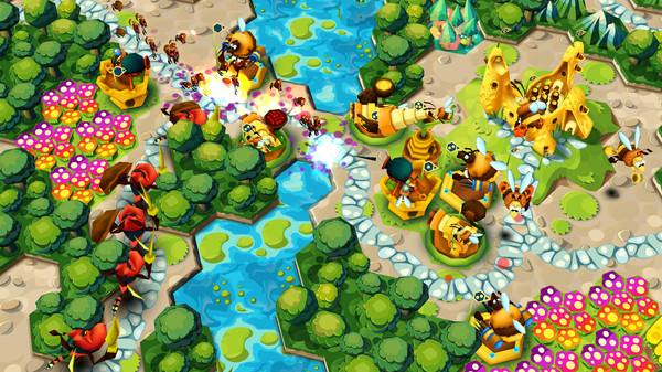 BeeFensefor windows and Linux 1