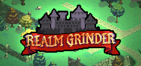Realm Grinder 游戏图标