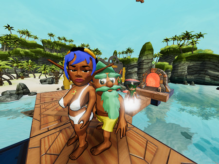 Gnomelings: Migrationfor windows and Linux 1