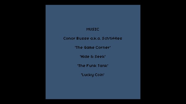 Скриншот из 64.0 Soundtrack