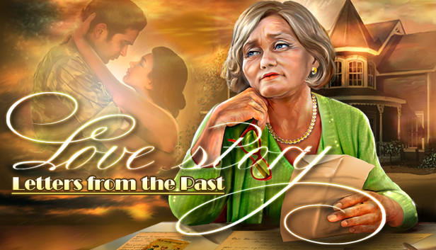 Love Story: Letters from the Past