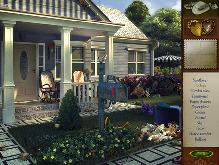 Love Story: Letters from the Past PC requirements