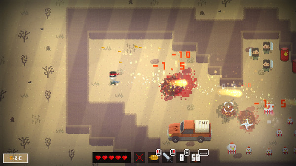 Скриншот из UltraGoodness