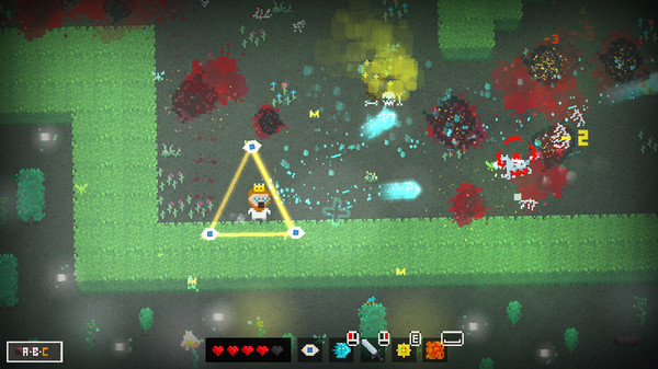 Скриншот из UltraGoodness