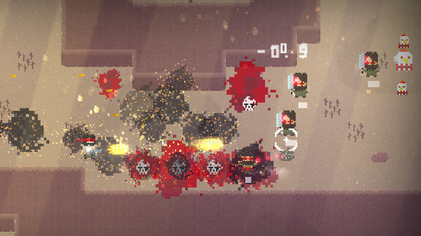 Скриншот из UltraGoodness