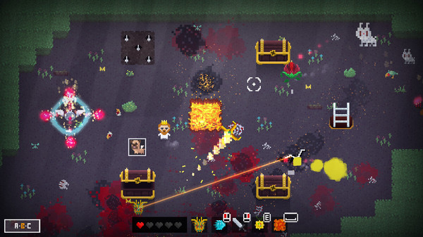 Скриншот из UltraGoodness