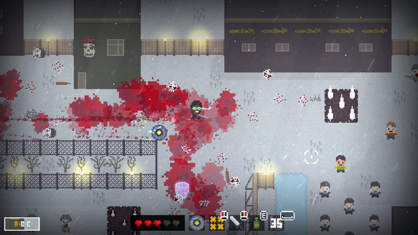 UltraGoodness for linux