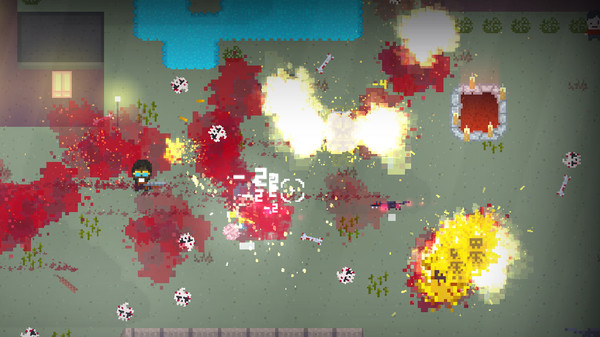 Скриншот из UltraGoodness