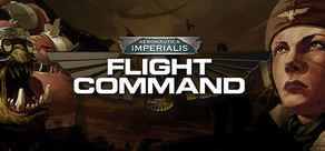 Aeronautica Imperialis: Flight Command cover art