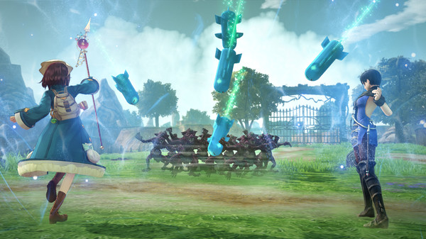 WARRIORS ALL-STARS / 無双☆スターズ game for windows Pc 1